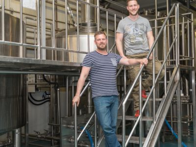Nederland passeert grens van 500 bierbrouwerijen