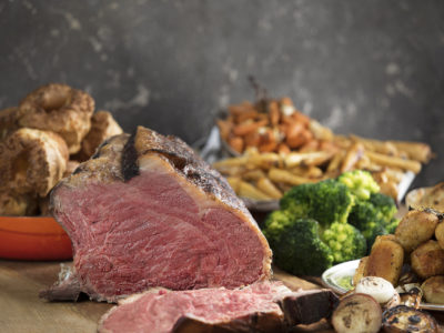 Sunday Roast komt naar Den Haag